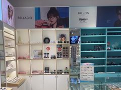 -宝岛眼镜(青岛城阳一店)