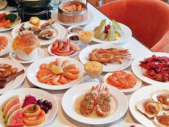 -马哥孛罗酒店·SAVVY全日餐厅