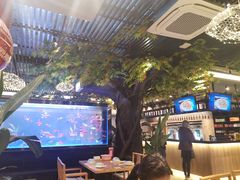 -阳光院坝小龙虾(红牌楼店)