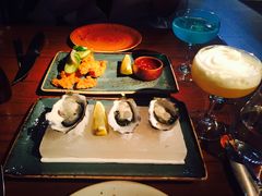 -The Meat & Wine Co Southbank(南岸店)