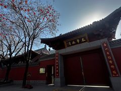 -华清宫景区