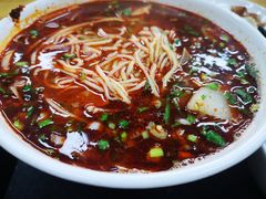 -马德元纯汤牛肉面(太奥广场店)