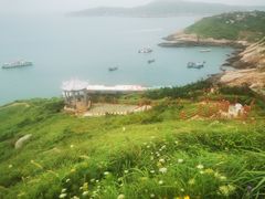-东极岛景区