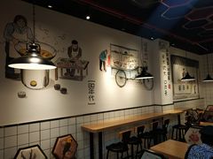 -张正麻辣串(包河万达店)