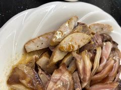 -潮州菜馆(十里河店)