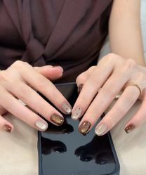 -情同手足美甲美睫