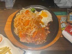 -豪享来中西餐厅(隆昌店)