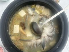 -干老四雅鱼饭店(滨江西路店)