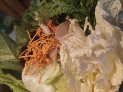 -五福居羊蝎子(方庄店)