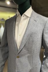 -BRANS PORO布朗斯伯勒西装高级定制·瑞璞西装(金陵店)