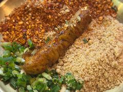 -林二哥宜烤官·宜宾小烧烤