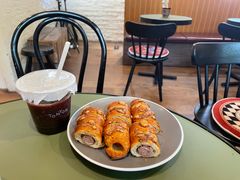 -TonTon(永康路店)