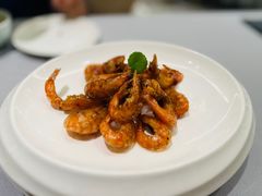 -狮王府淮扬菜(新街口友谊店)
