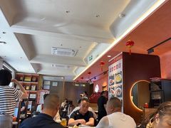 -峨嵋酒家(德内店)