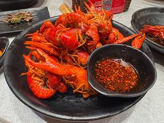 -聚味瞿记·龙虾堂(天元店)