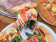 -黑熊披萨orso pizza