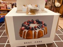 -CarolCake卡萝家(锦华万达店)