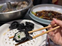 -添福来墨鱼饺子 · 海鲜东北菜(大连星海·黄浦路店)