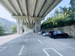 -石门洞景区