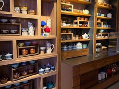-腾格里· 蒙古山羊火锅(北京中关村店)