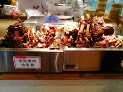 -西贝(上海我格广场店)