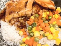 -吉野家(长青店)