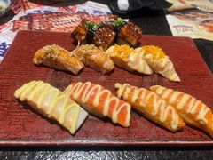 -古田居·特色寿司料理(星之岛旗舰店)