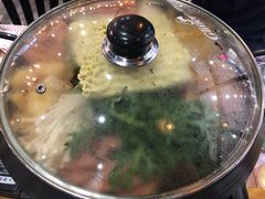 -Thank u mom非油炸健康鸡(万国广场店)