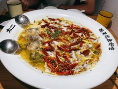 -太二酸菜鱼(福州泰禾店)
