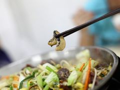 -标记好食