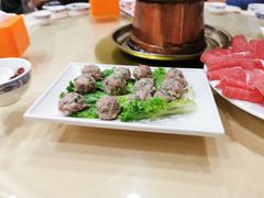 -同城四季爆肚涮羊肉(安华里店)