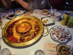 -哥老官重庆美蛙鱼头(日月光店)