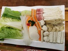 -刘一锅筋头巴脑(王府井店)