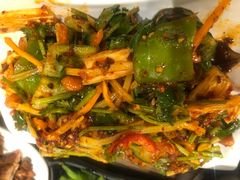 -枪火串烧·东北特色烧烤(罗湖总店)