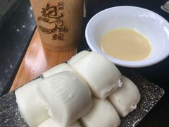 -袍哥码头老火锅(横岗分店)