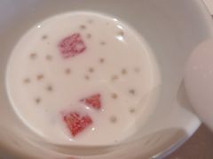 -长春凯悦酒店咖啡厅Market Café