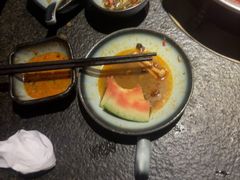 -湊湊火锅·茶憩(和平大悦城店)