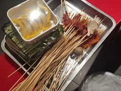 -钢管厂五区小郡肝火锅串串香(清河店)