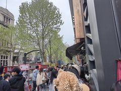 -纯坊佳哥手作(江汉路店)