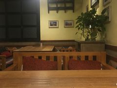 卡座-旅马餐厅(茅家埠店)