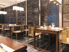 大堂-童福兴·南京菜(老门东店)