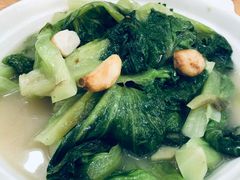 -水乡人家私房菜(逢简店)