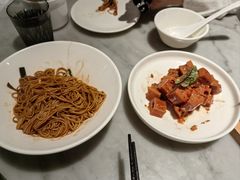 -南小馆(迪士尼小镇店)