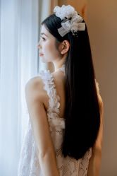 -艾米丽婚纱礼服