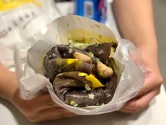 紫米煎饼-安悦煎饼(河北店)