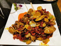 -福苗小骆驼烧烤(大唐不夜城店)