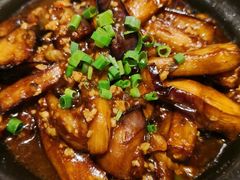 -新宝餐厅(流塘店)