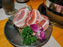 -kingkong大猩猩烤肉(CBD店)