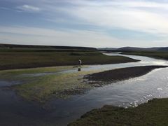 -莫日格勒旅游景区