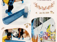 -Mr·Kuma酷么先生雪之乐园